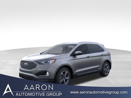 2024 Ford Edge SEL SUV