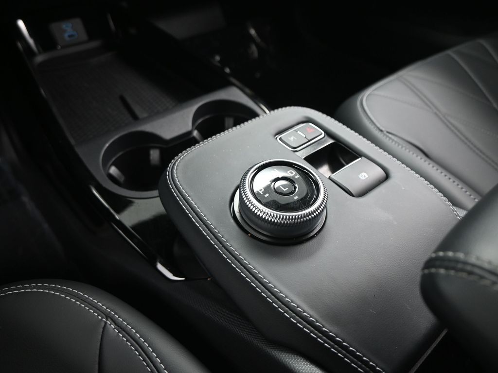 2024 Ford Mustang Mach-E Select - Photo 8
