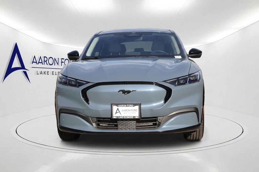 Used 2024 Ford Mustang Mach-E Premium RWD with VIN 3FMTK3R48RMA16869 for sale in Lake Elsinore, CA