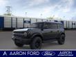 2025 Ford Bronco Outer Banks SUV