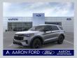 2026 Ford Explorer Tremor SUV