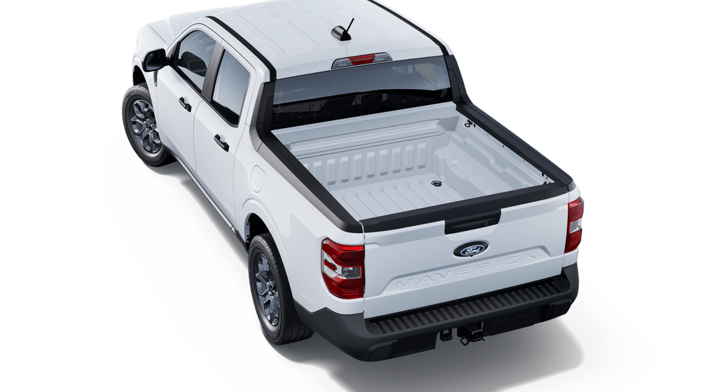 New 2025 Ford Maverick XLT Truck