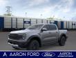 2025 Ford Ranger Raptor Truck 2025 Ford Ranger Raptor Truck