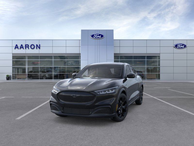 2024 Ford Mustang Mach-E Select photo 2