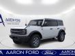 2026 Ford Bronco Big Bend SUV