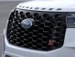 2026 Ford Explorer ST SUV