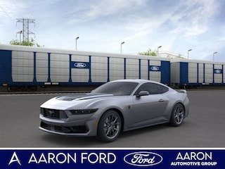 2025 Ford Mustang Dark Horse Coupe