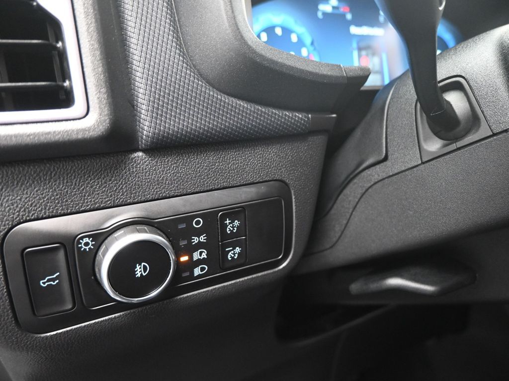 2025 Ford Bronco Sport Big Bend - Photo 11