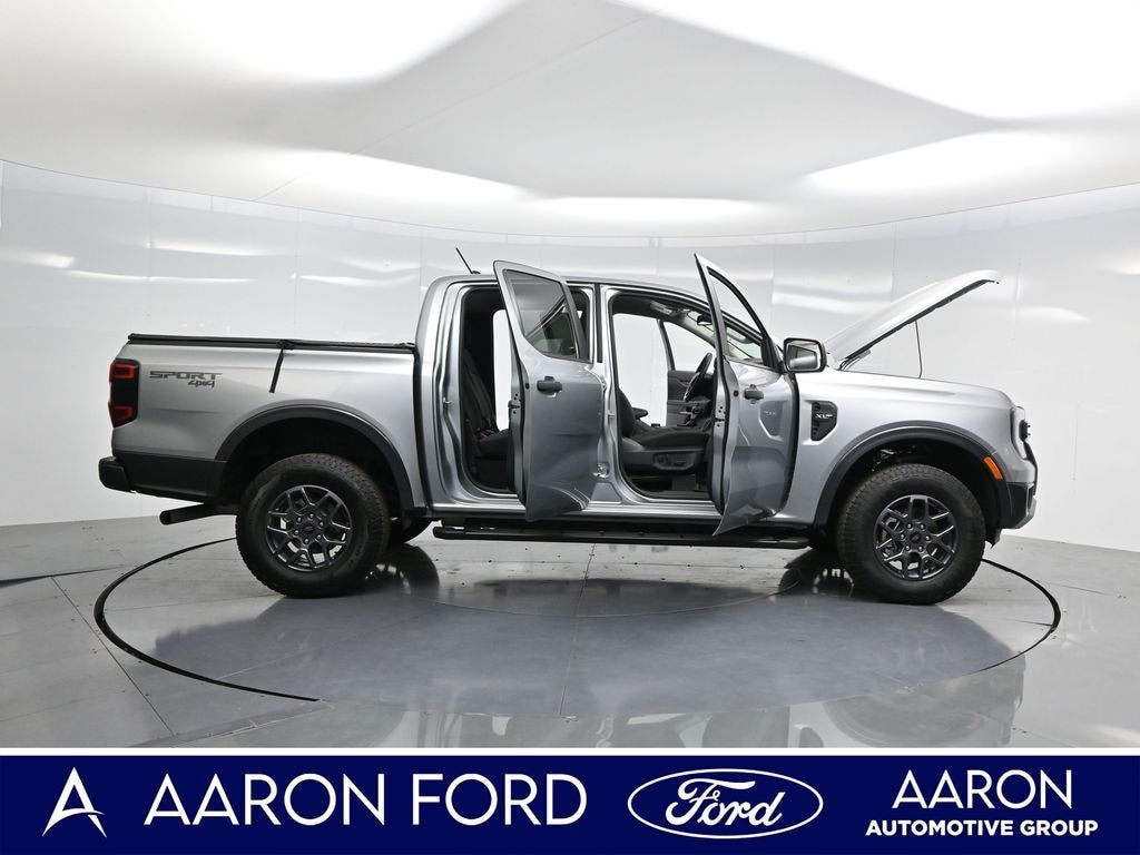 Used 2024 Ford Ranger XLT Truck