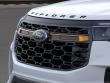 2026 Ford Explorer Tremor SUV