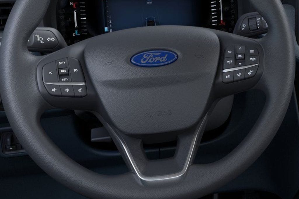 2025 Ford Maverick XLT - Photo 17