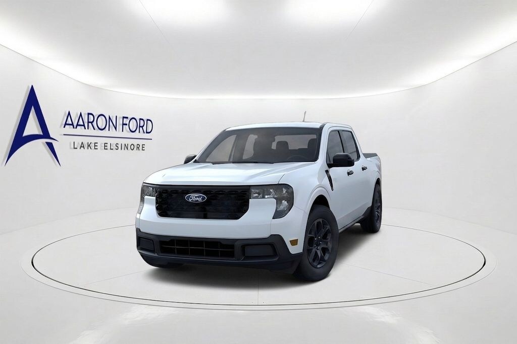 New 2026 Ford Maverick XLT Truck