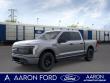 2025 Ford F-150 Lightning XLT Truck
