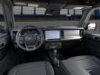 2026 Ford Bronco Outer Banks SUV