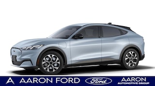 2025 Ford Mustang Mach-E Select SUV