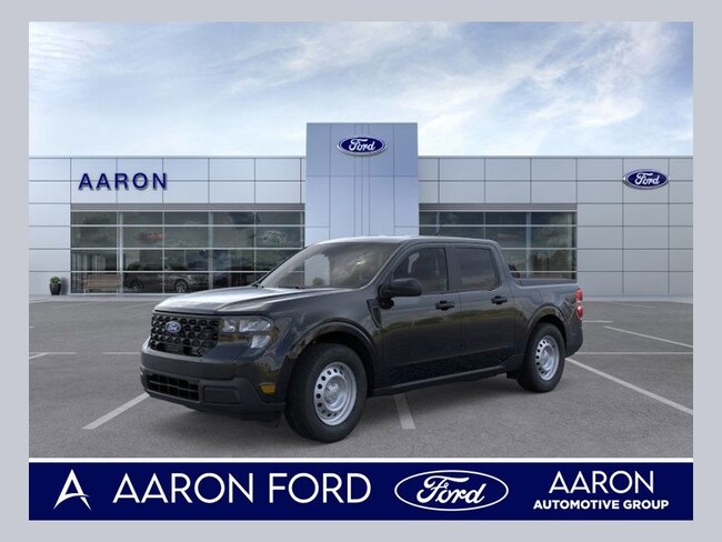 2026 Ford Maverick XL Truck