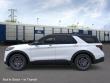 2026 Ford Explorer ST SUV