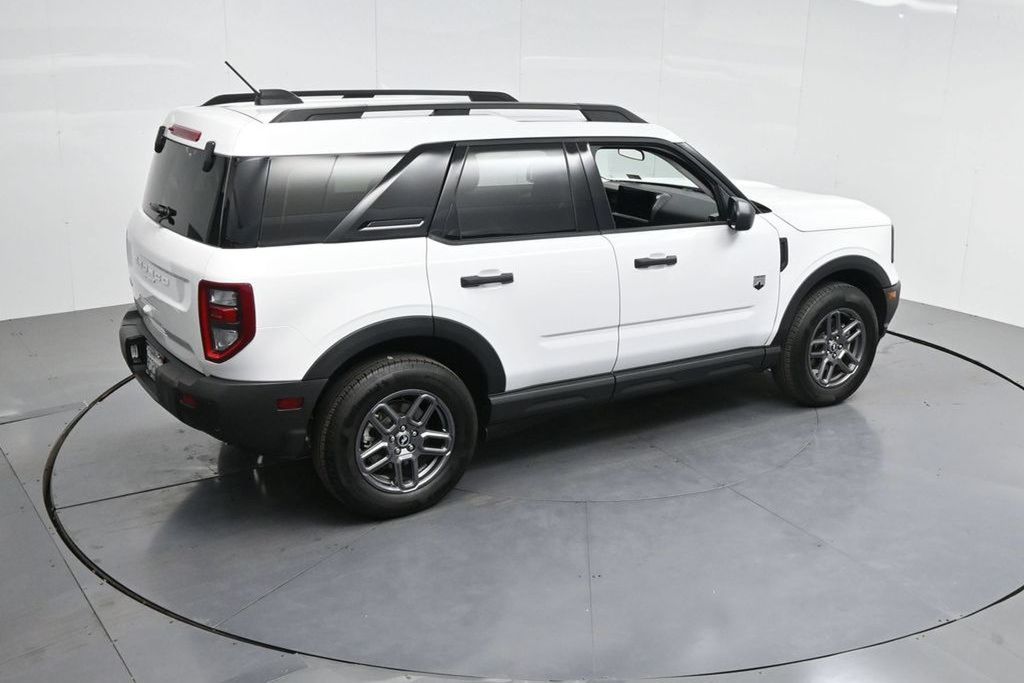2025 Ford Bronco Sport Big Bend - Photo 43
