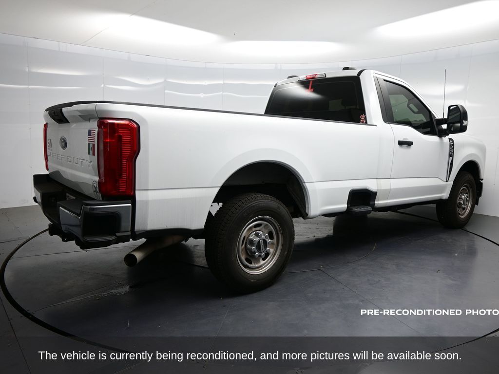 2023 Ford F-250SD XL photo 4