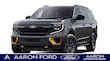 Ford Expedition