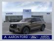 2026 Ford Explorer ST SUV