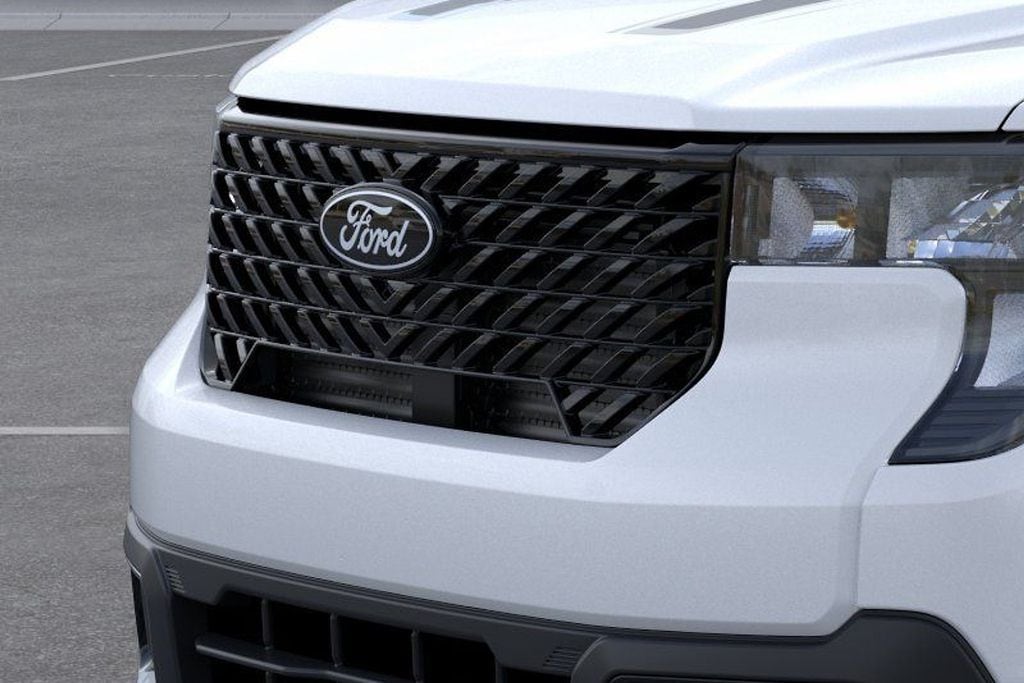 2025 Ford Maverick XLT - Photo 22