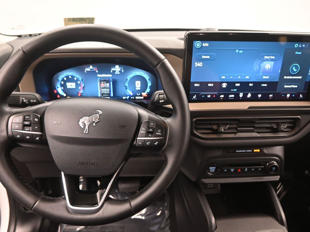2025 Ford Bronco Sport Big Bend - Photo 8