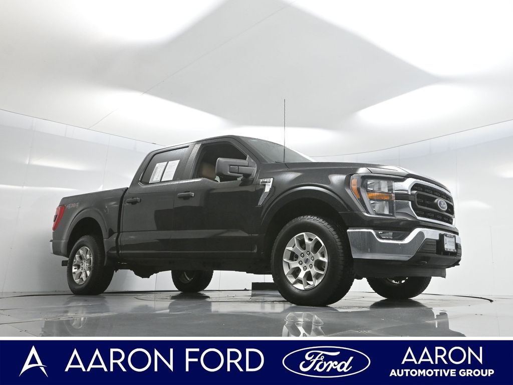Used 2023 Ford F-150 XLT Truck