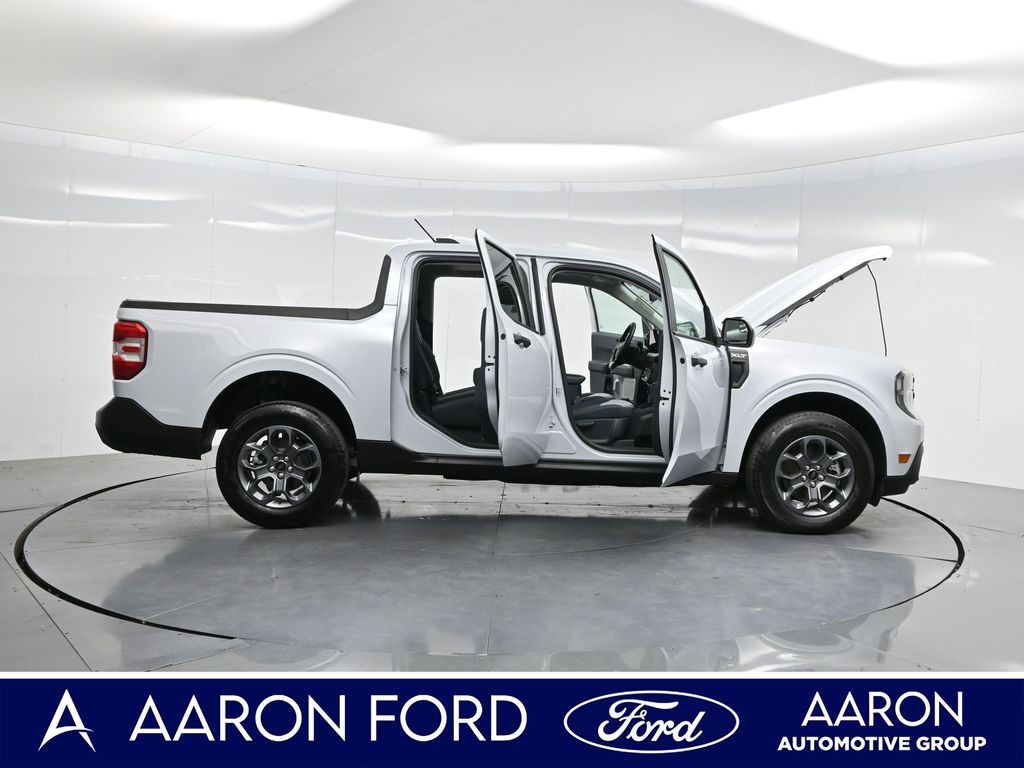 Used 2025 Ford Maverick XLT Truck