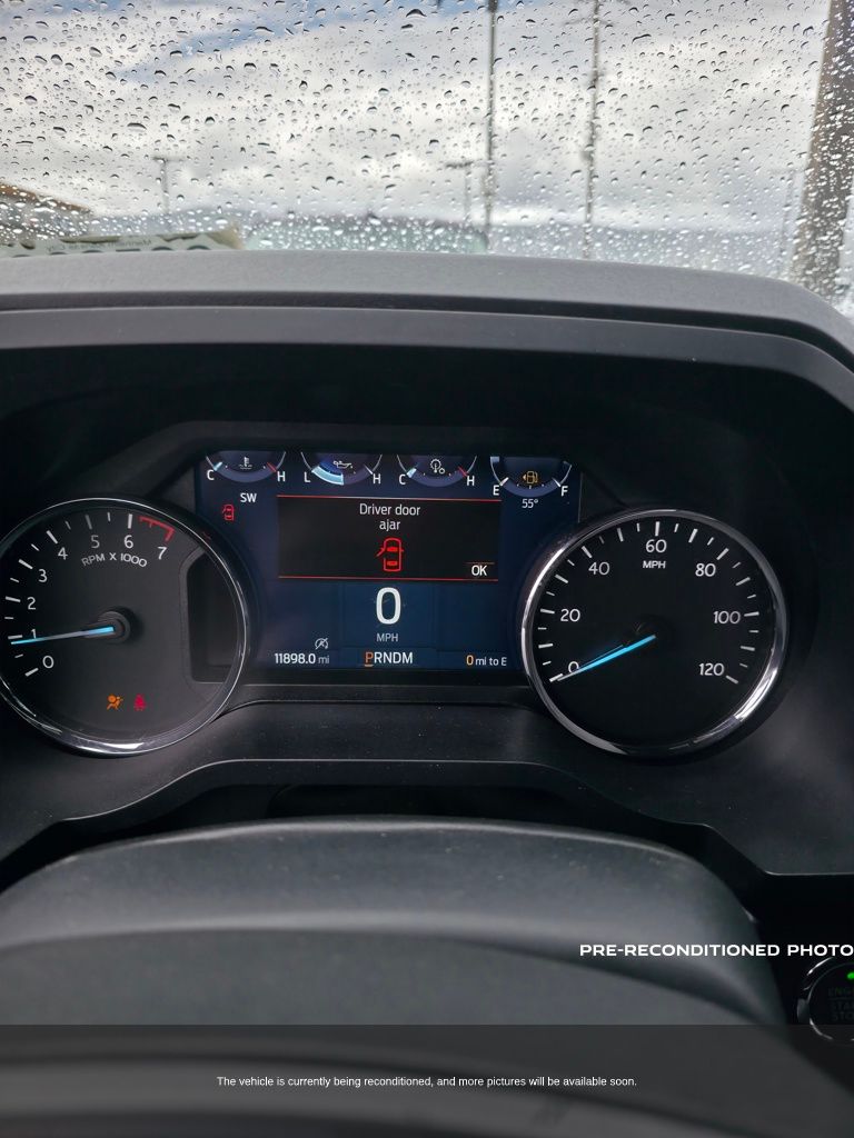 2024 Ford Expedition Timberline photo 6