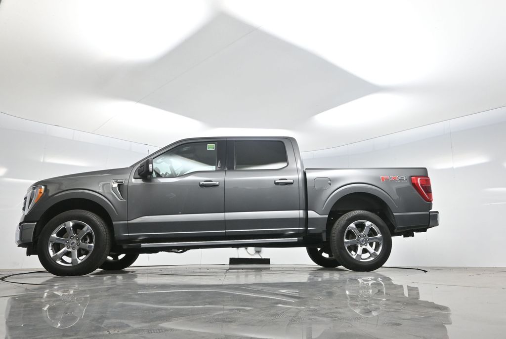 2022 Ford F-150 XLT photo 6