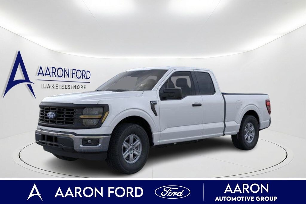 New 2026 Ford F-150 XL Truck