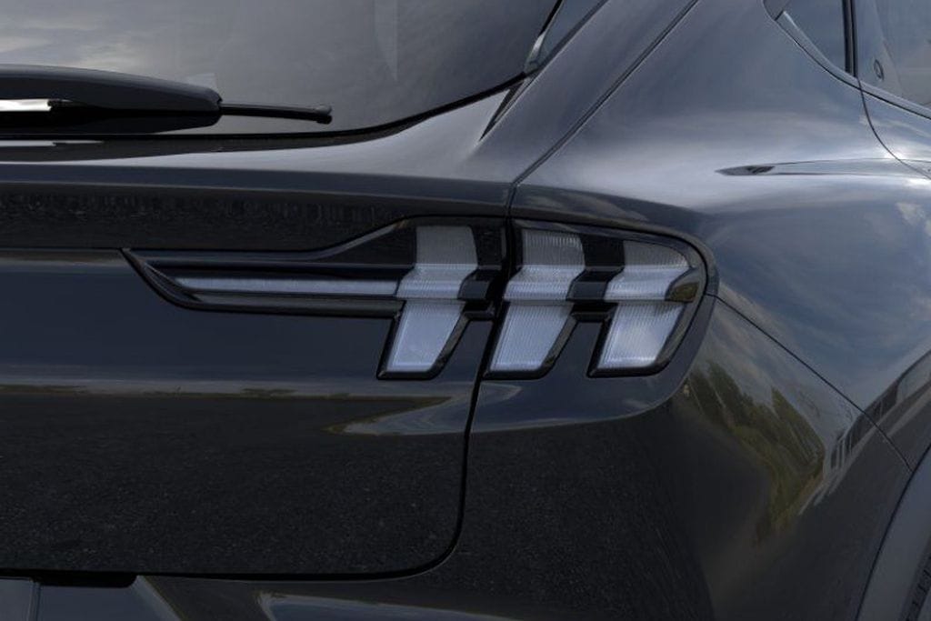 2024 Ford Mustang Mach-E Select - Photo 24