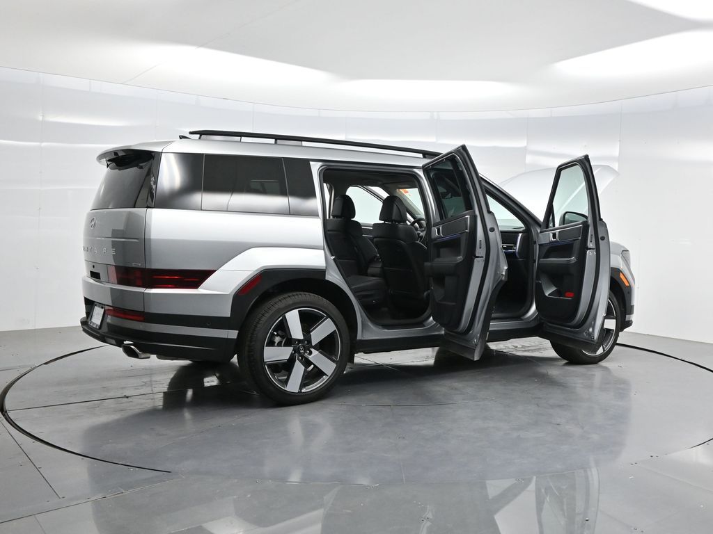 2024 Hyundai Santa Fe Limited photo 4