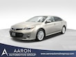 Toyota Avalon Hybrid