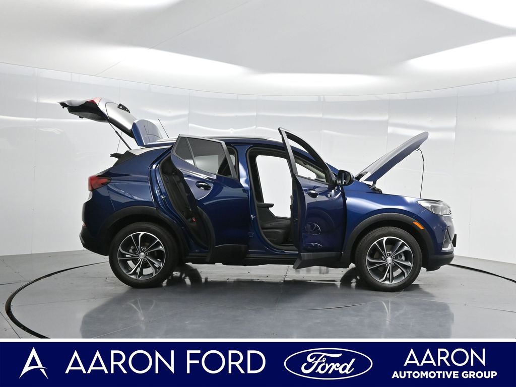 2023 Buick Encore GX Select photo 3