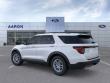2026 Ford Explorer Active SUV