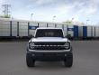 2026 Ford Bronco Outer Banks SUV