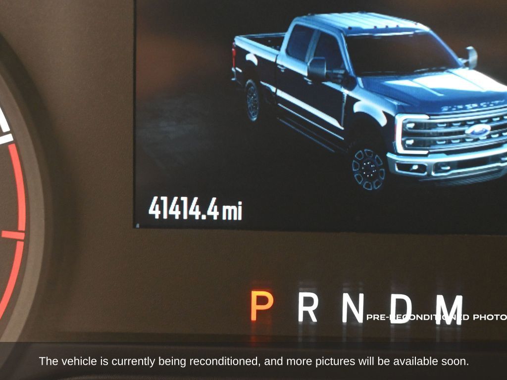 2024 Ford F-250 photo 4