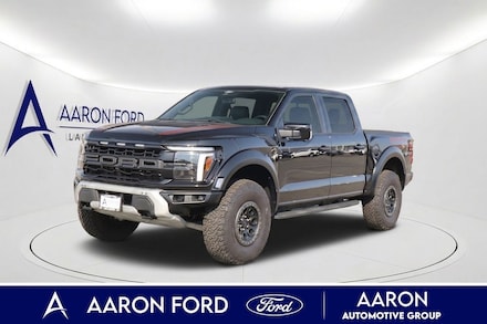 2025 Ford F-150 Raptor Truck