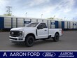 Ford F-350SD