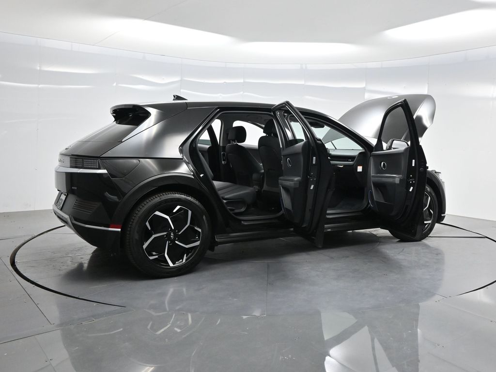 2022 Hyundai IONIQ 5 SEL photo 4