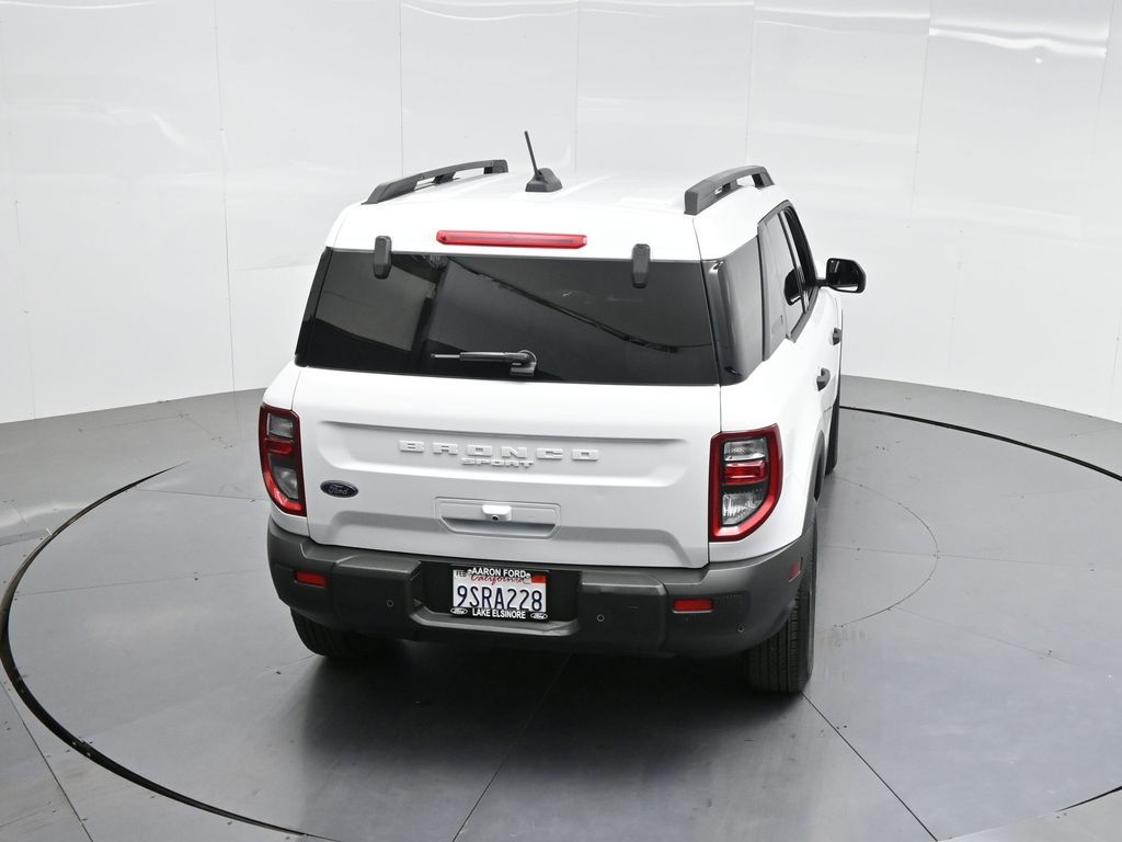 2025 Ford Bronco Sport Big Bend - Photo 39