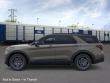 2026 Ford Explorer ST SUV