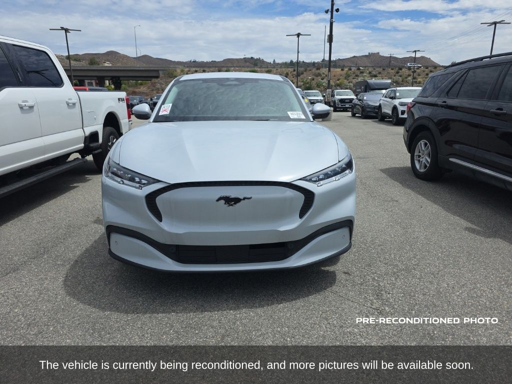 Used 2022 Ford Mustang Mach-E Select RWD with VIN 3FMTK1RMXNMA28570 for sale in Lake Elsinore, CA