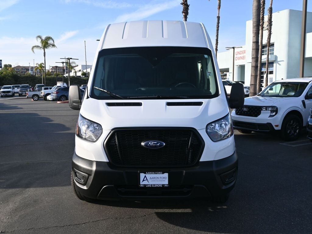 Used 2024 Ford Transit-350 Base Cargo Van