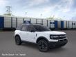 2025 Ford Bronco Sport Outer Banks SUV