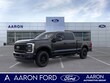 Ford F-250SD