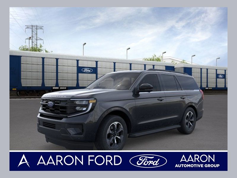 2026 Ford Expedition Active's photo