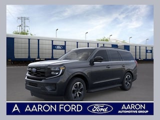 2026 Ford Expedition Active SUV
